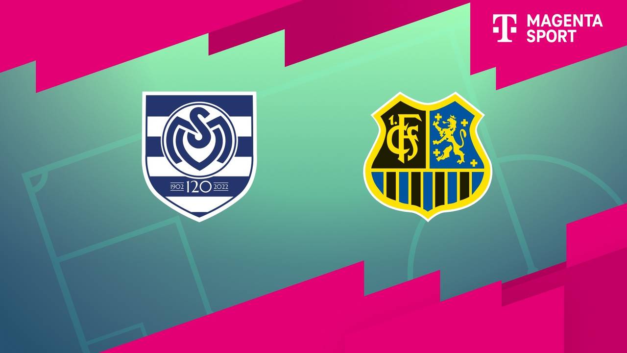 MSV Duisburg - 1. FC Saarbrücken (Highlights)
