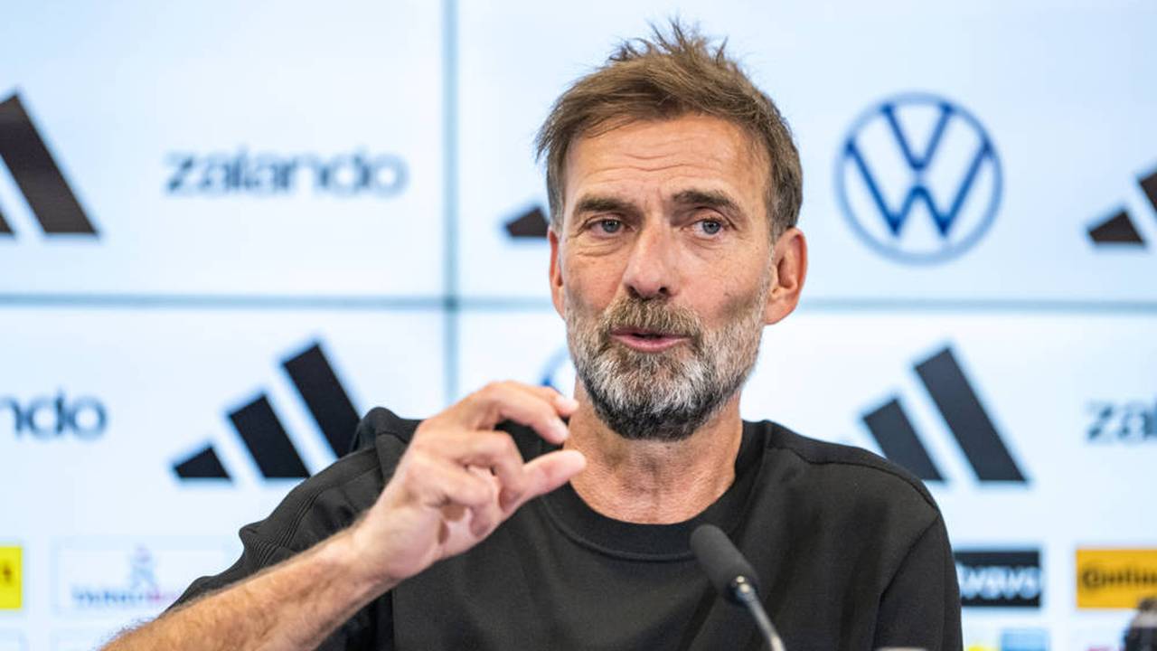 Klopp? Liverpool-Legende traut ihm Großes zu