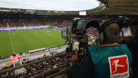 Ab 2021 soll es wieder mehr Bundesligaspiele im Free-TV zu sehen geben