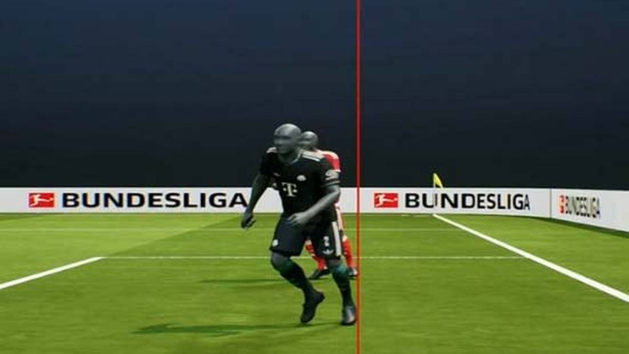 Ist das noch im Sinne des Fußballs?