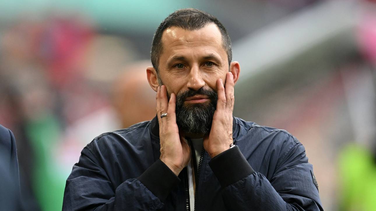 Salihamidzic plant Rückkehr in den Fußball