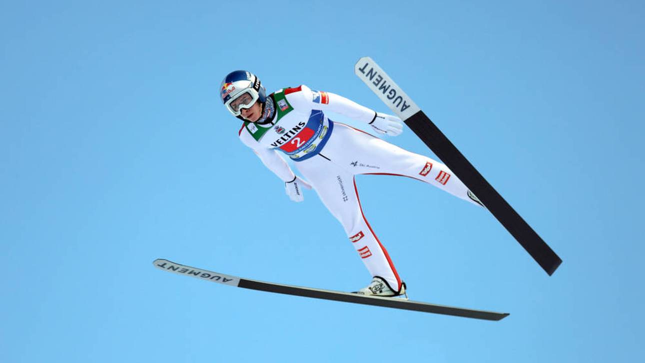 Schummel-Verdacht gegen ÖSV-Adler