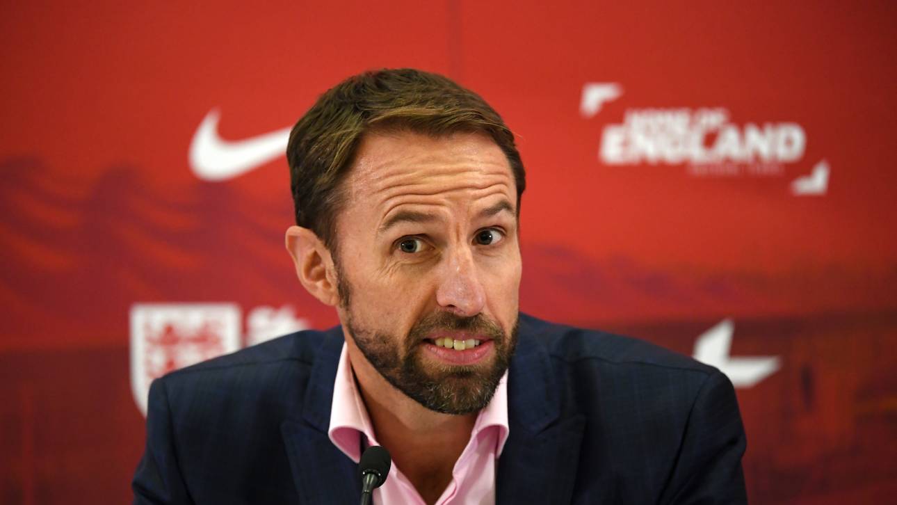 Southgate kritisiert Premier League