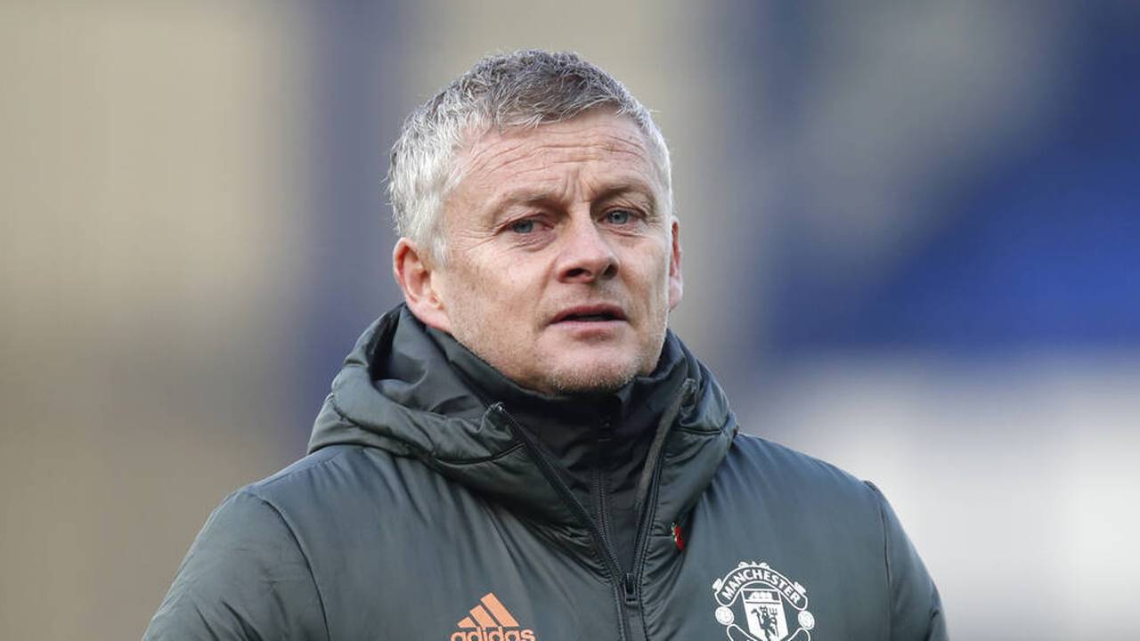 Newsflash: Ole Gunnar Solskjaer stichelt gegen Jürgen Klopp