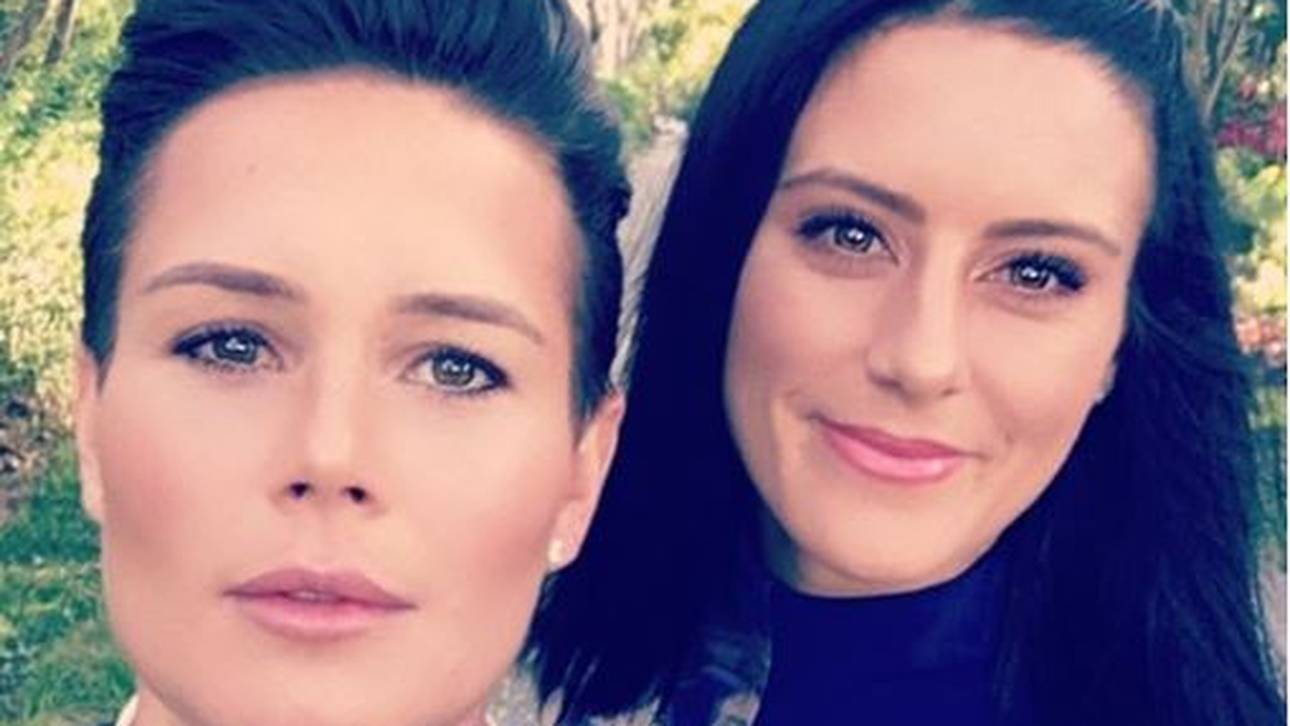 US-Spielerinnen lüften Geheimnis