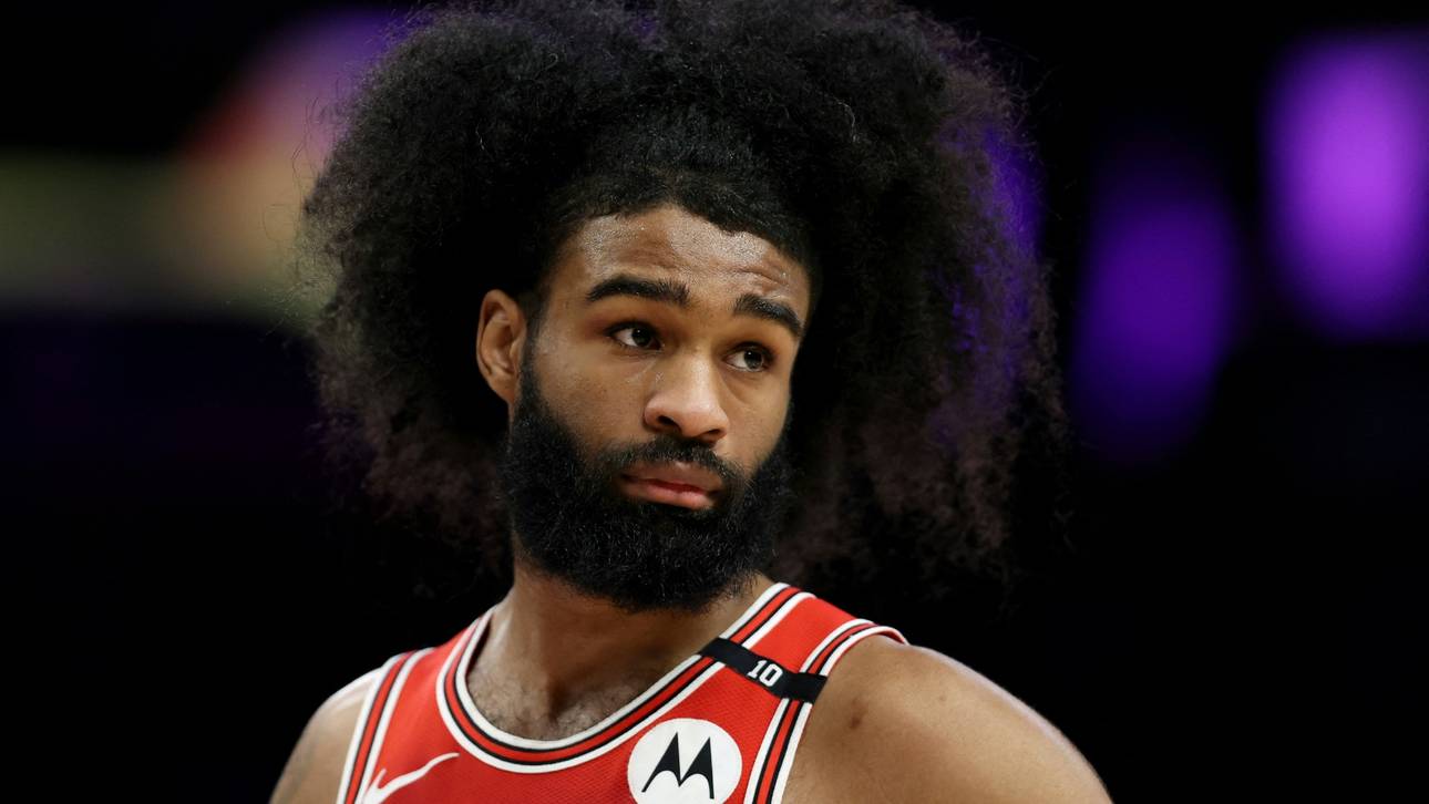 Chicago Bulls ärgern den nächsten „Großen“