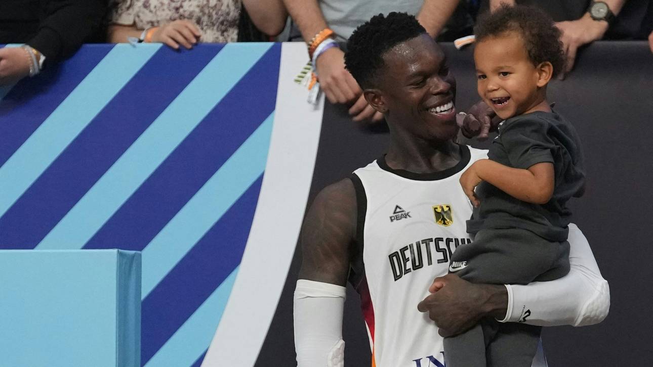 Schröder: „Es geht nur um eine Sache“