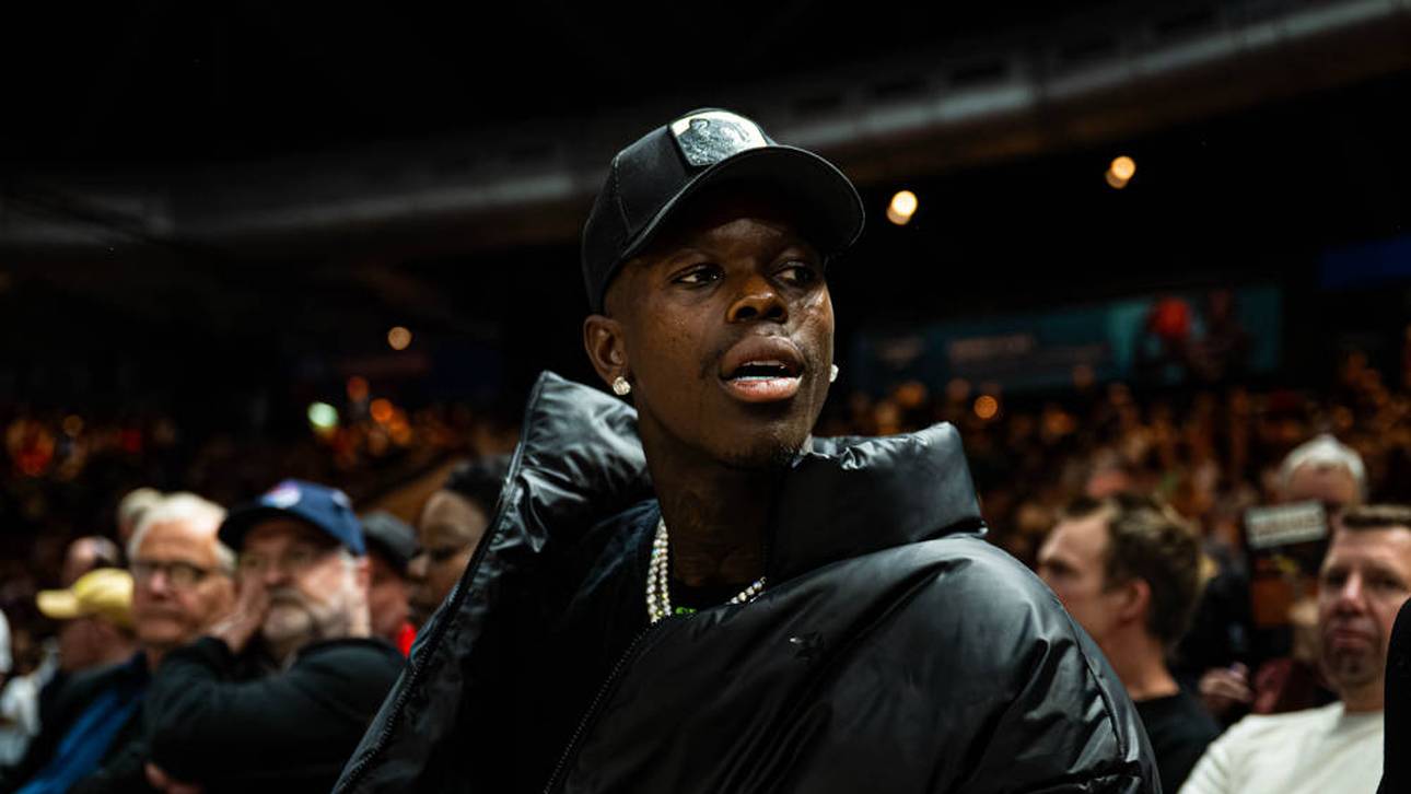 Schröder-Konflikt eskaliert