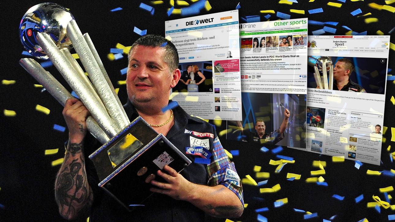 Presse: „Fesselnd, konfus, seltsam“