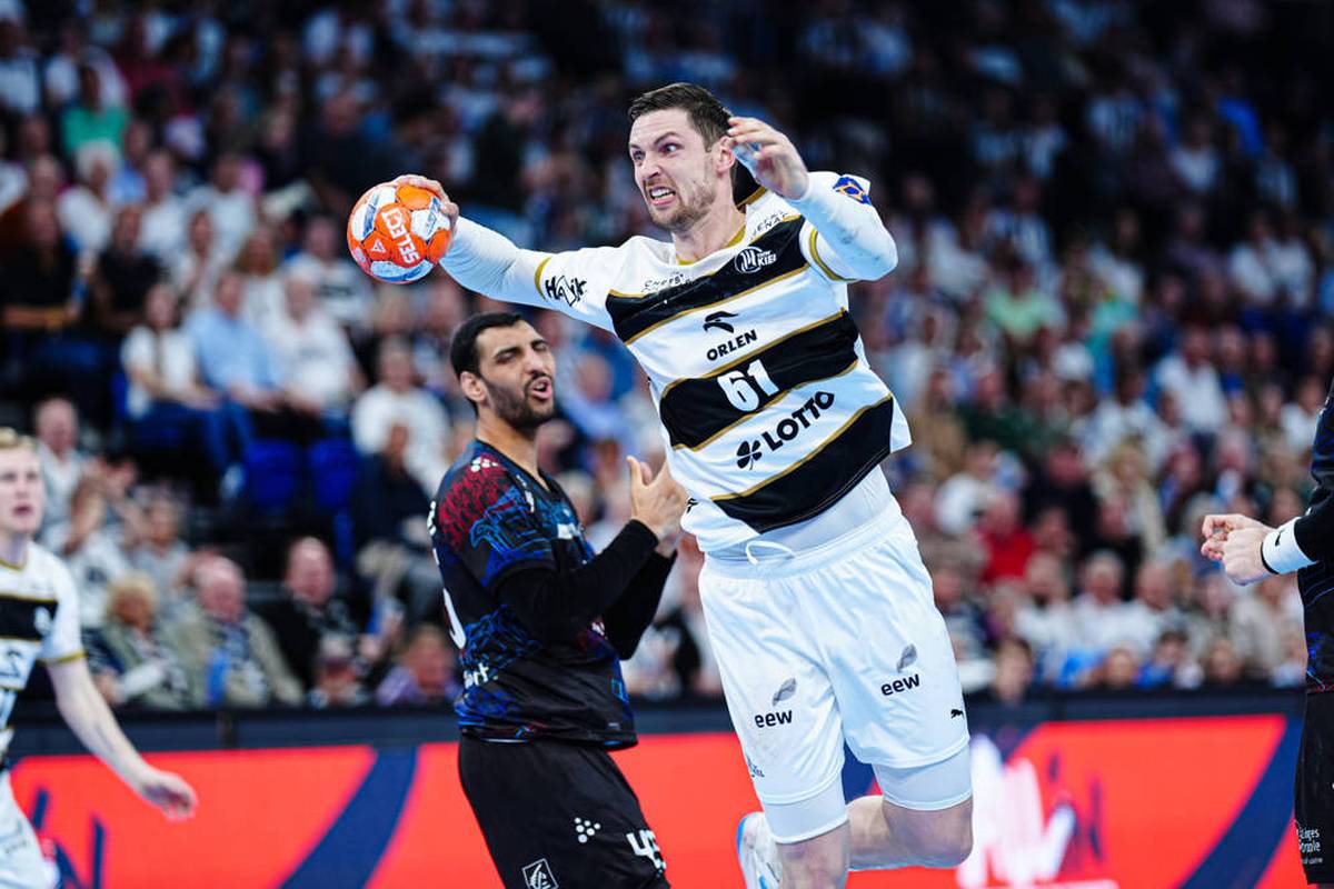 Drei deutsche Klubs stürmen ins Final Four