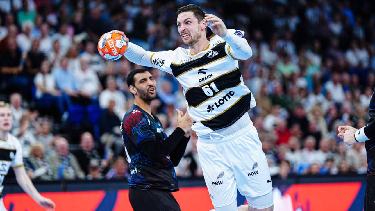 Drei deutsche Klubs im Final Four