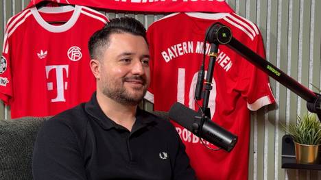 Mit seinen Aktionen erhitzte Antonio Rüdiger erneut die Gemüter. Bayern-Experte und SPORT1-Chefreporter Stefan Kumberger ordnet die Situationen um das Enfant terrible und Bayerns Josip Stanisic ein.