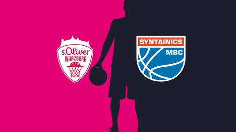 s.Oliver Würzburg - SYNTAINICS MBC: Highlights | BBL Pokal