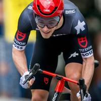 Der Niederländer Maikel Zijlaard setzt sich im Auftaktzeitfahren der Tour de Romandie durch. Ein Deutscher fährt derweil in die Top 10.