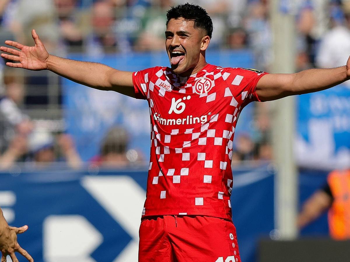 Keller statt Titel: Amiri wollte mit Wechsel "Eier zeigen"