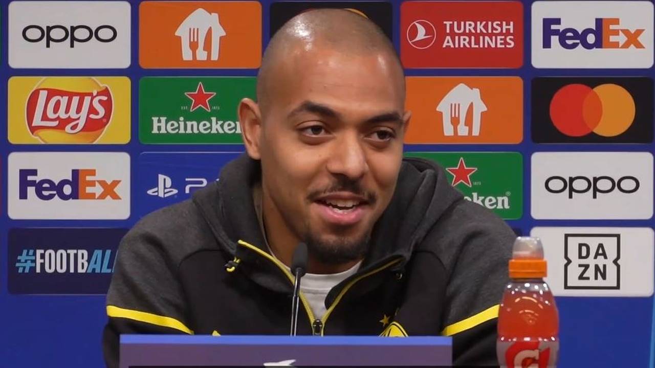 Zu faul? Donyell Malen reagiert auf Kritik von Rafael van der Vaart
