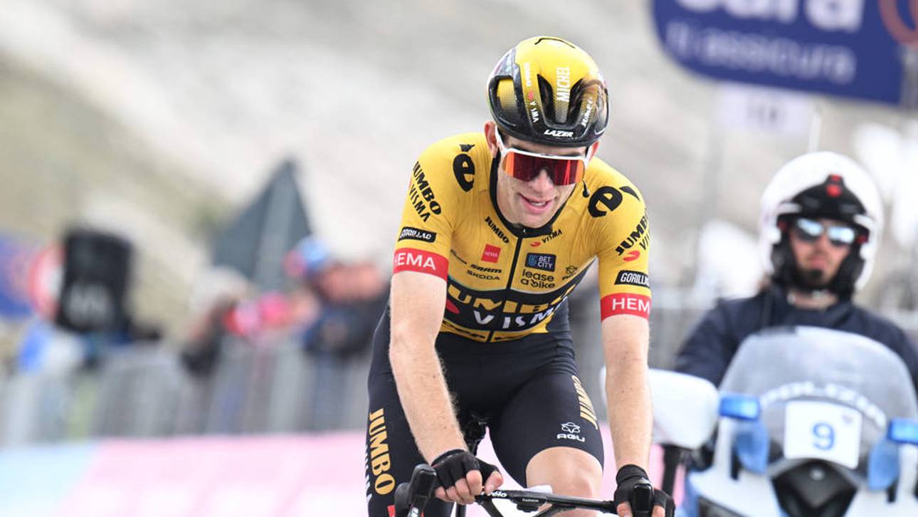 B-Probe bei deutschem Radprofi positiv