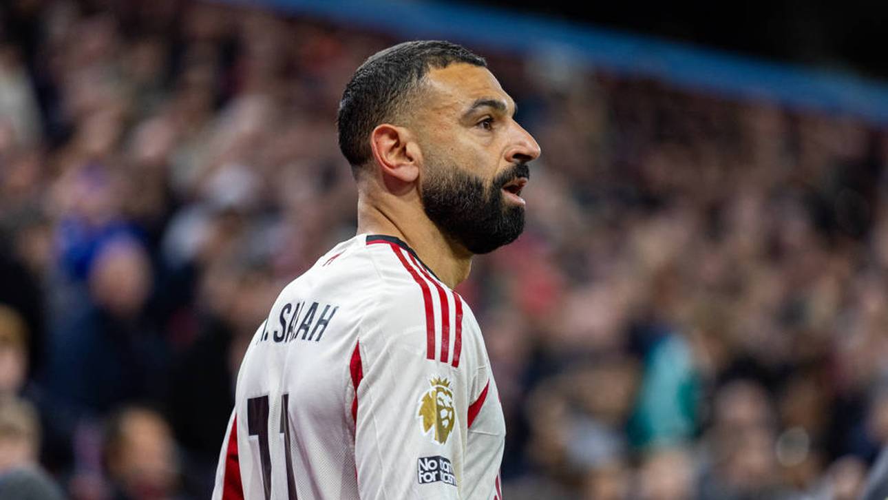 Deutliche Worte nach Salah-Seitenhieb