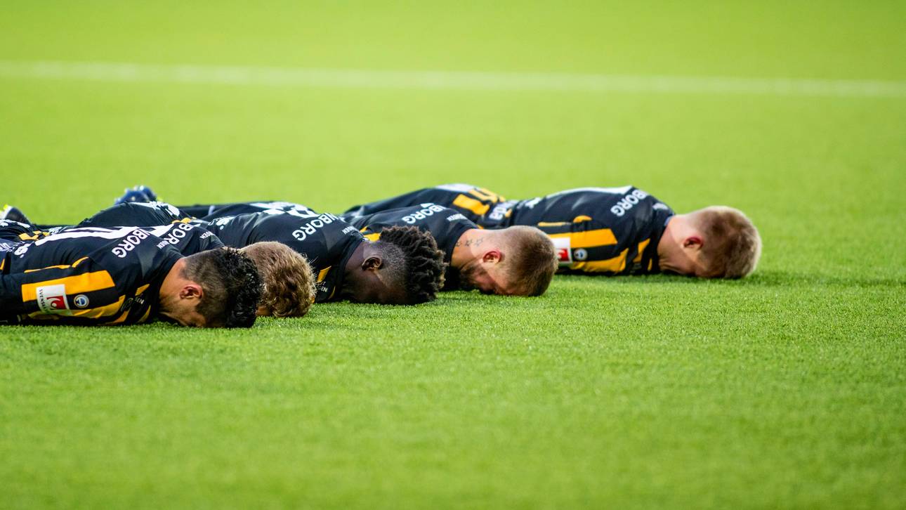 Die besten Sportfotos 2018