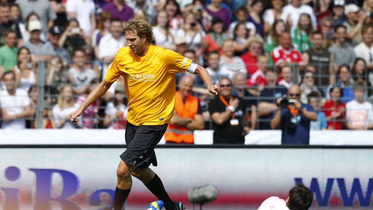 SPORT1 zeigt Nowitzki vs. Vettel