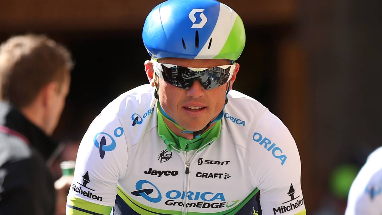 Gerrans gewinnt vierte Etappe
