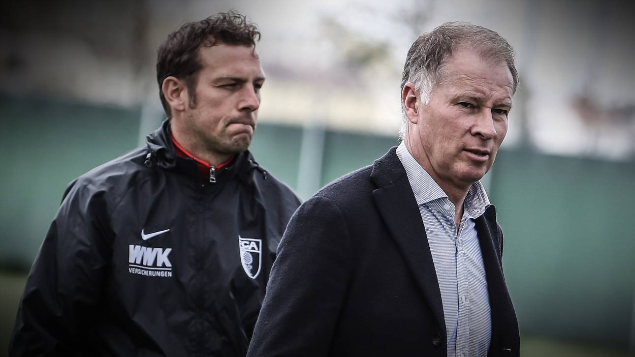 Reuter zu Weinzierl: „Enttäuschend“