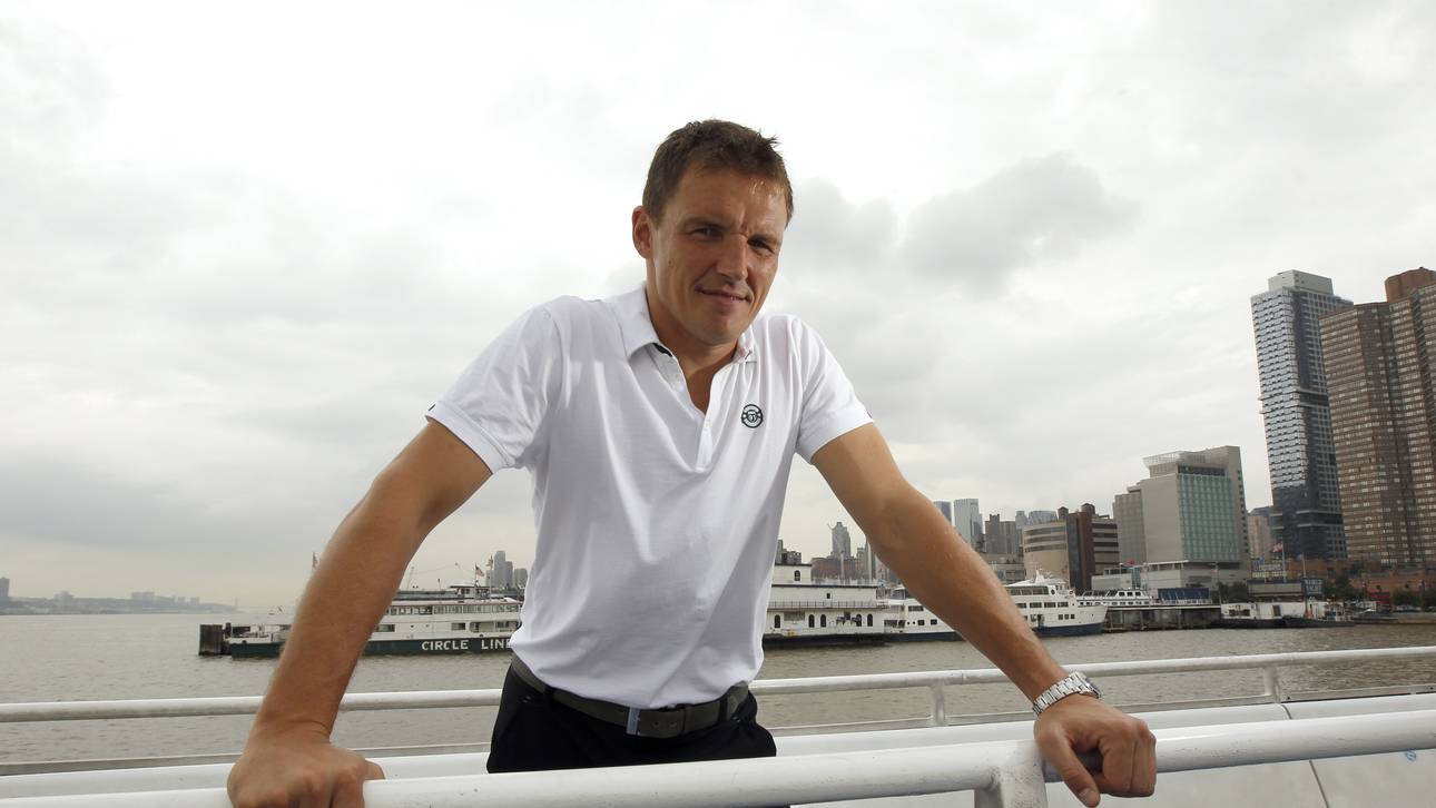 Ex-Keeper Rost keilt gegen HSV