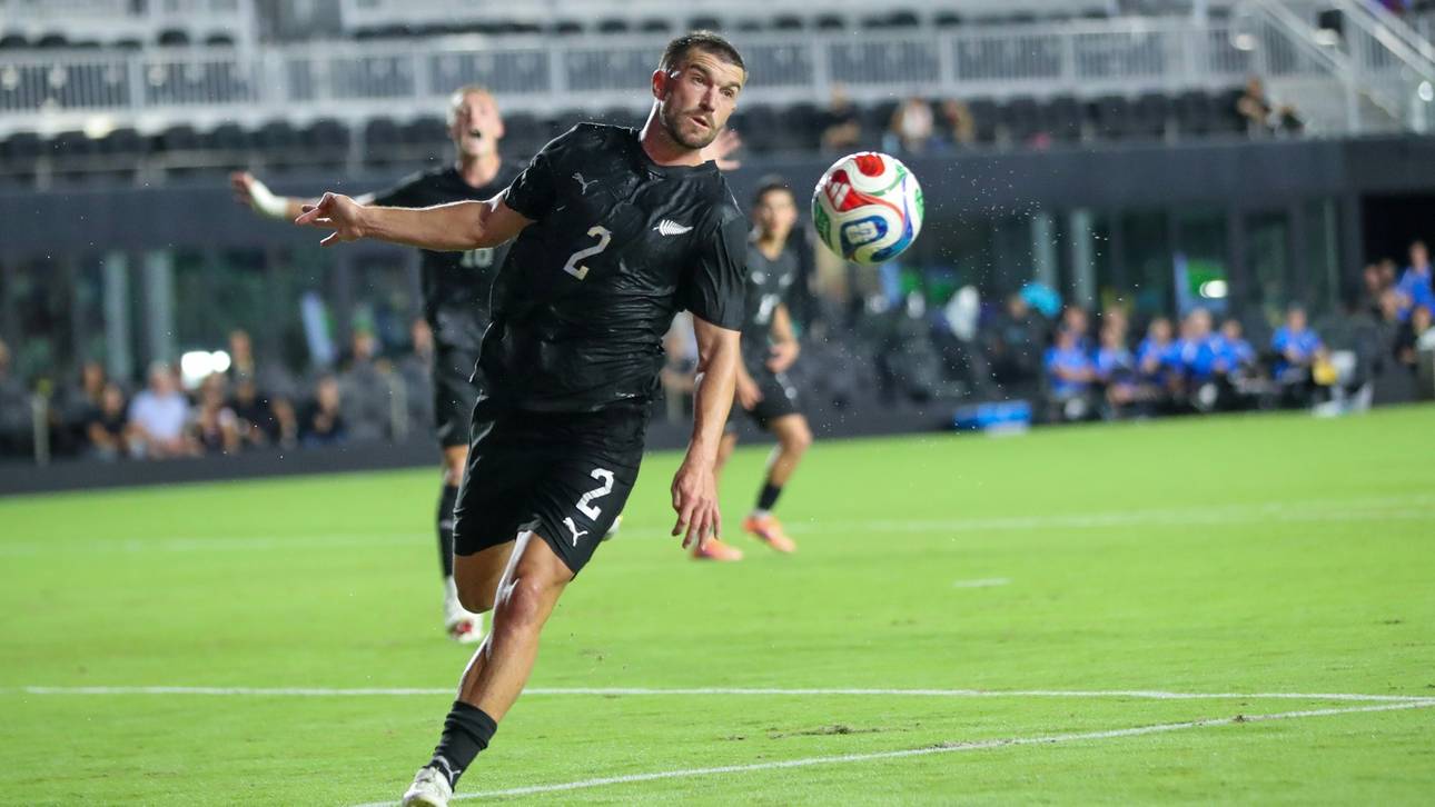 Haiti deklassiert WM-Teilnehmer