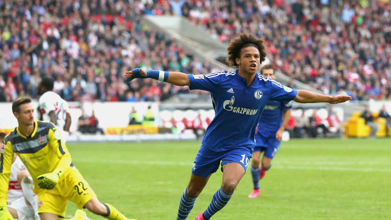 Heldt: Liverpool wollte Sane holen