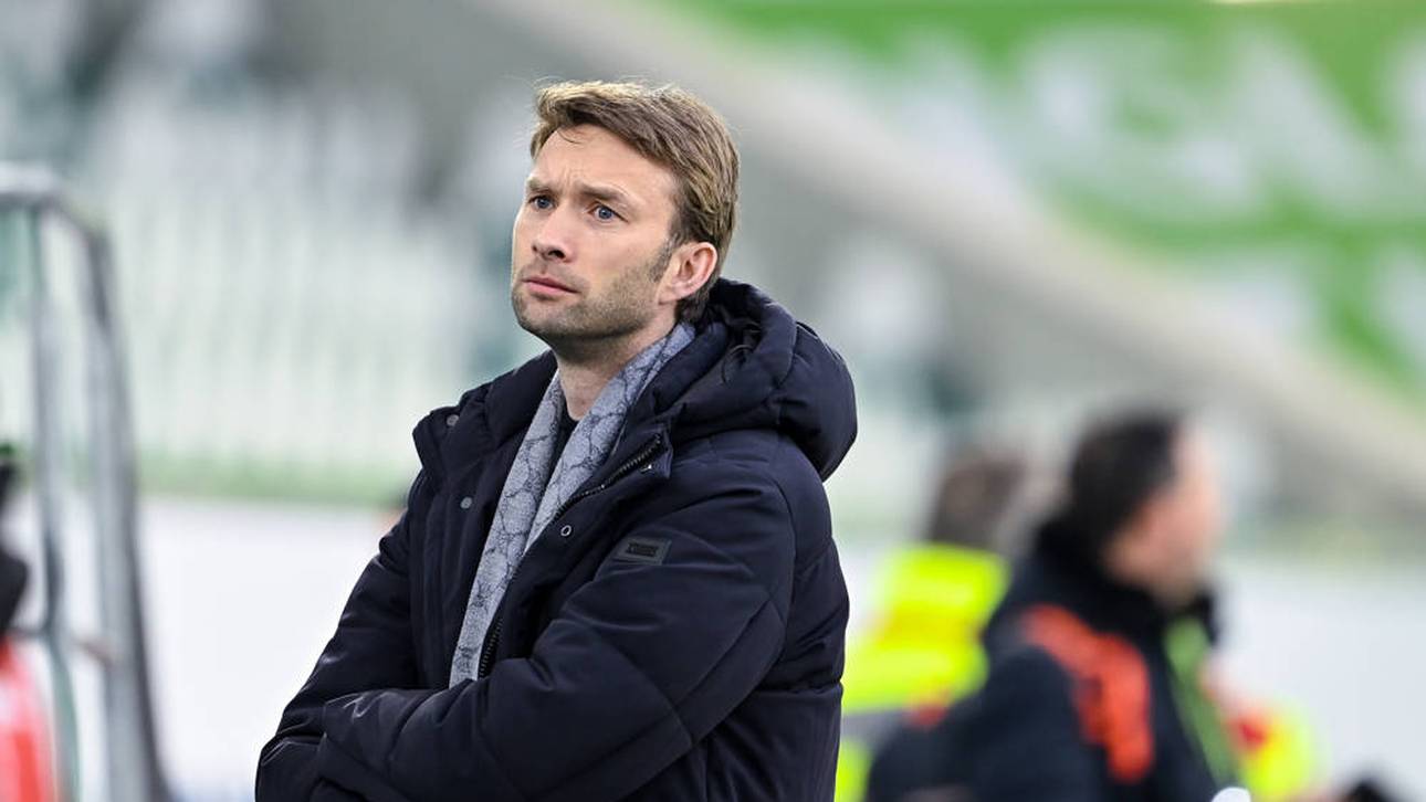 Bayer-Boss macht Halbfinal-Ansage