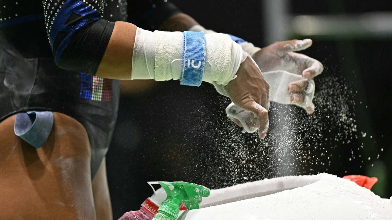 Kunstturn-WM 2025 in Jakarta