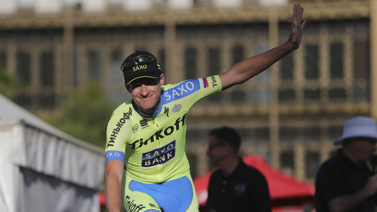 Rogers beendet seine Karriere