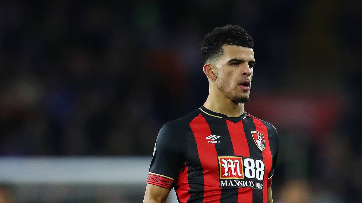 Bei den "Cherries" bleibt man trotz der Durstrecke weiterhin geduldig mit Solanke. "Die Zukunft mit ihm wird toll", erklärte Bournemouth-Trainer Eddie Howe. Aber die Gegenwart bietet noch viel Luft nach oben