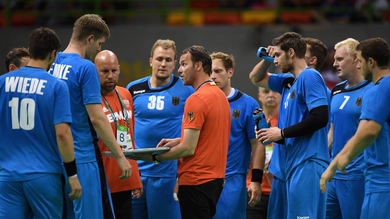 Die Folgen des Sigurdsson-Abschieds