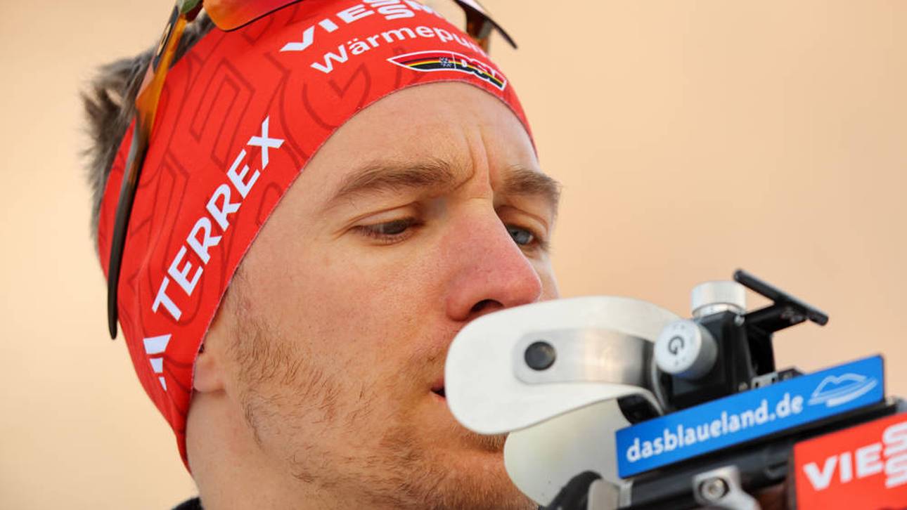 David Zobel kämpfte sich nach Tiefschlägen zurück