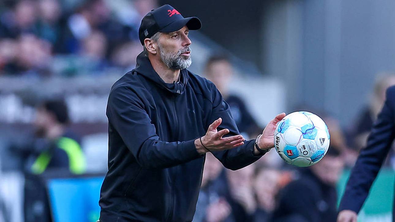 Rose bald wieder Bundesliga-Trainer?