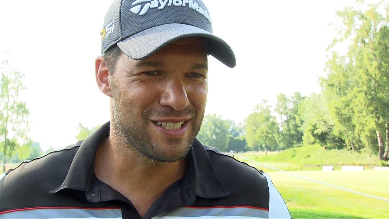 Ballack: Lewandowskis Frust ist gut