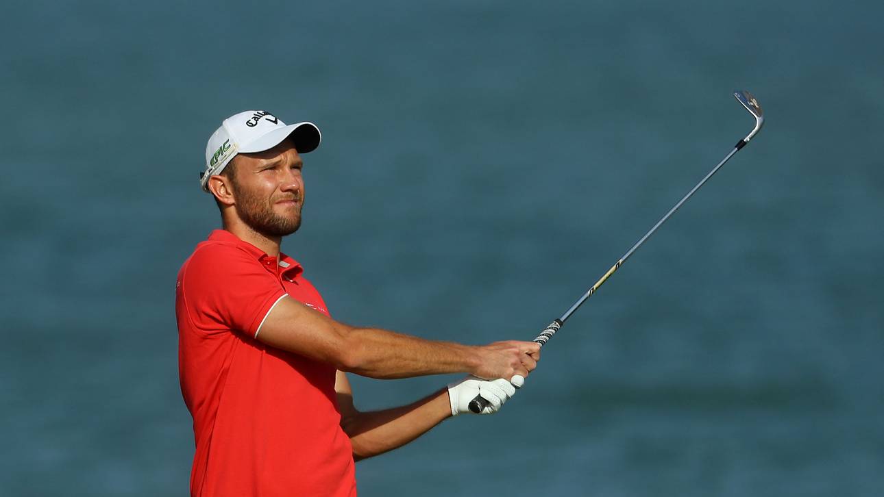 Kieffer fällt aus Top Ten zurück