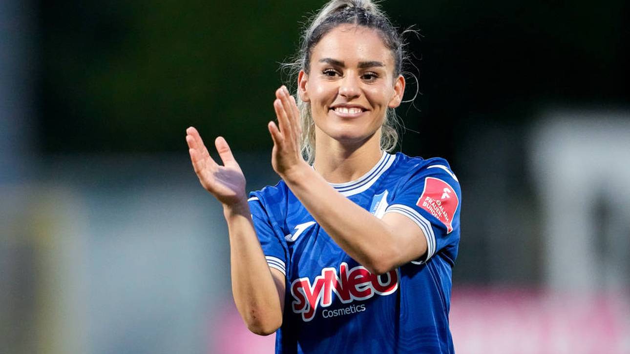 Hoffenheim hält CL-Traum am Leben