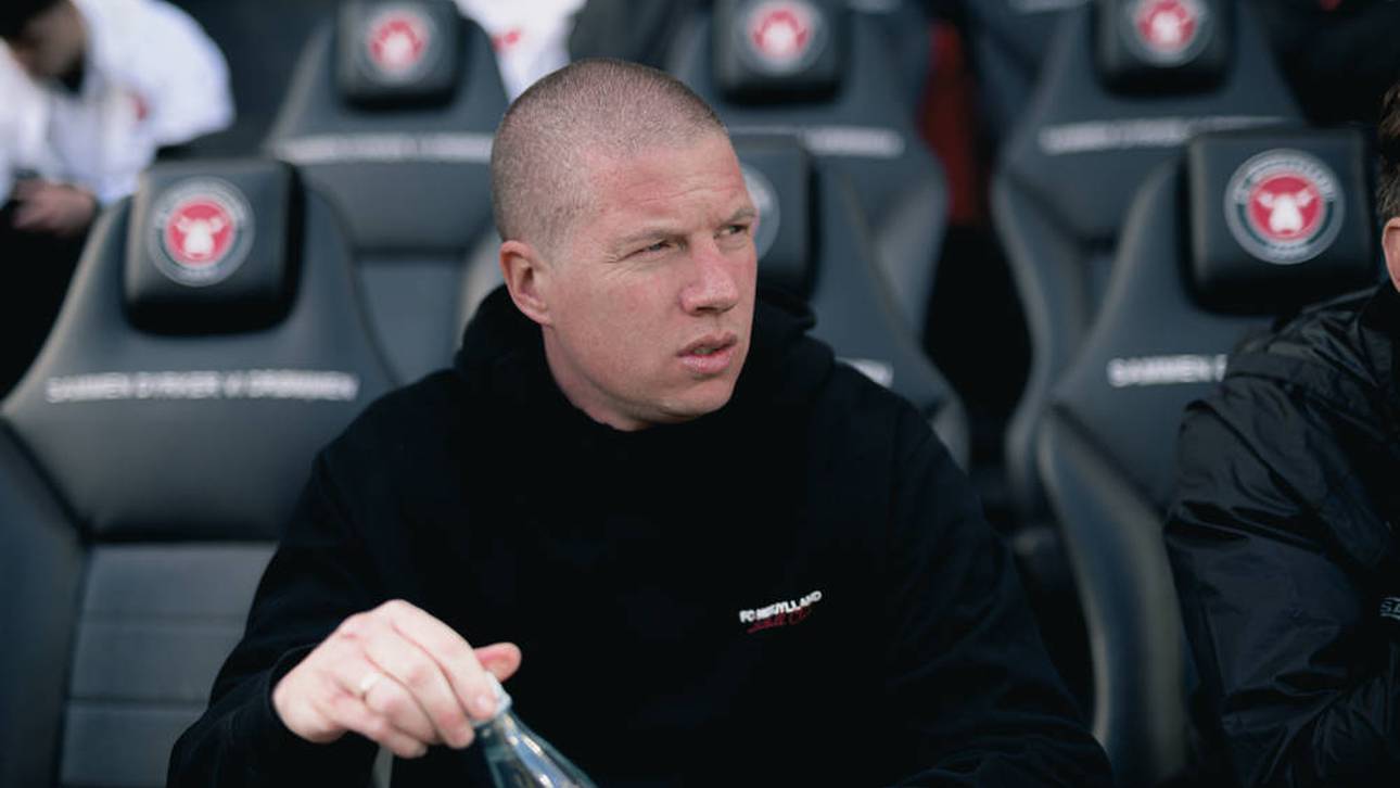 Ex-BVB-Coach hadert nach Elfmeterchaos