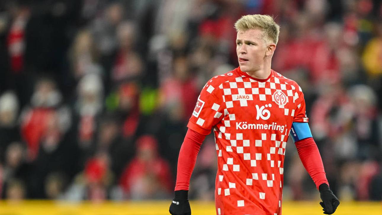Bundesliga-Star schließt Abgang aus