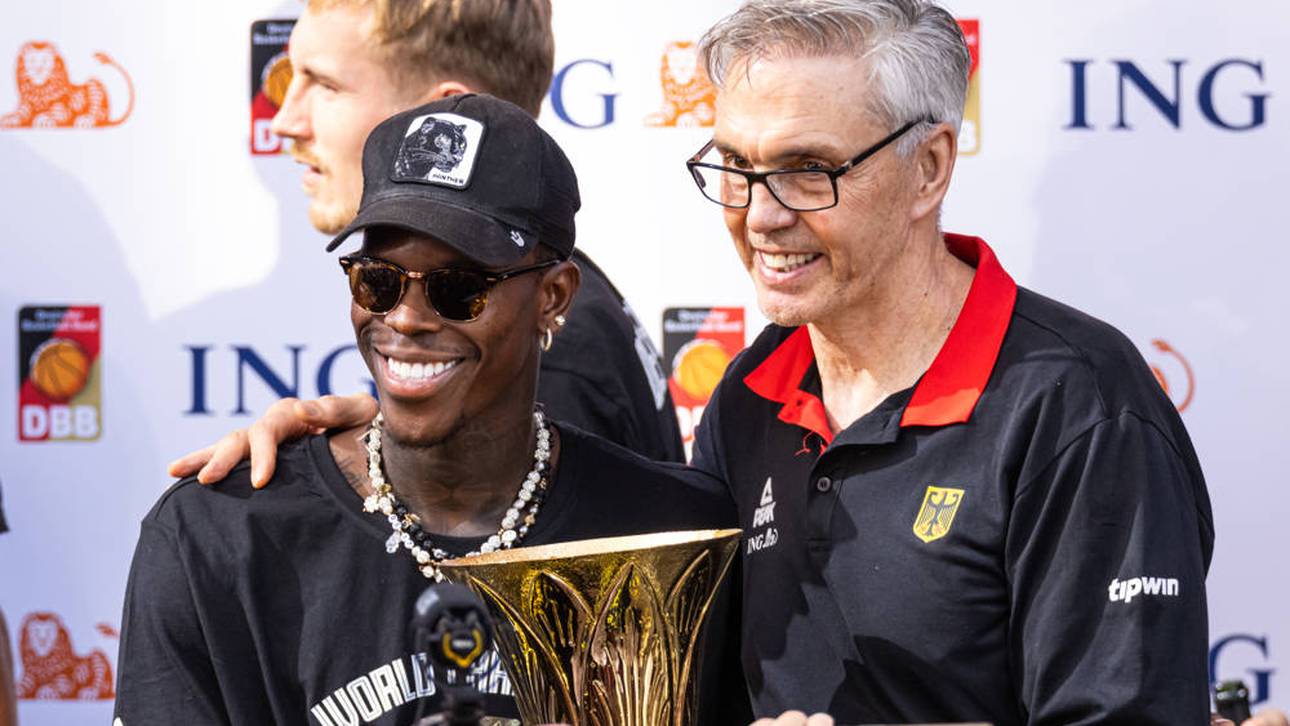 FC Bayern verkündet Hammer-Deal!