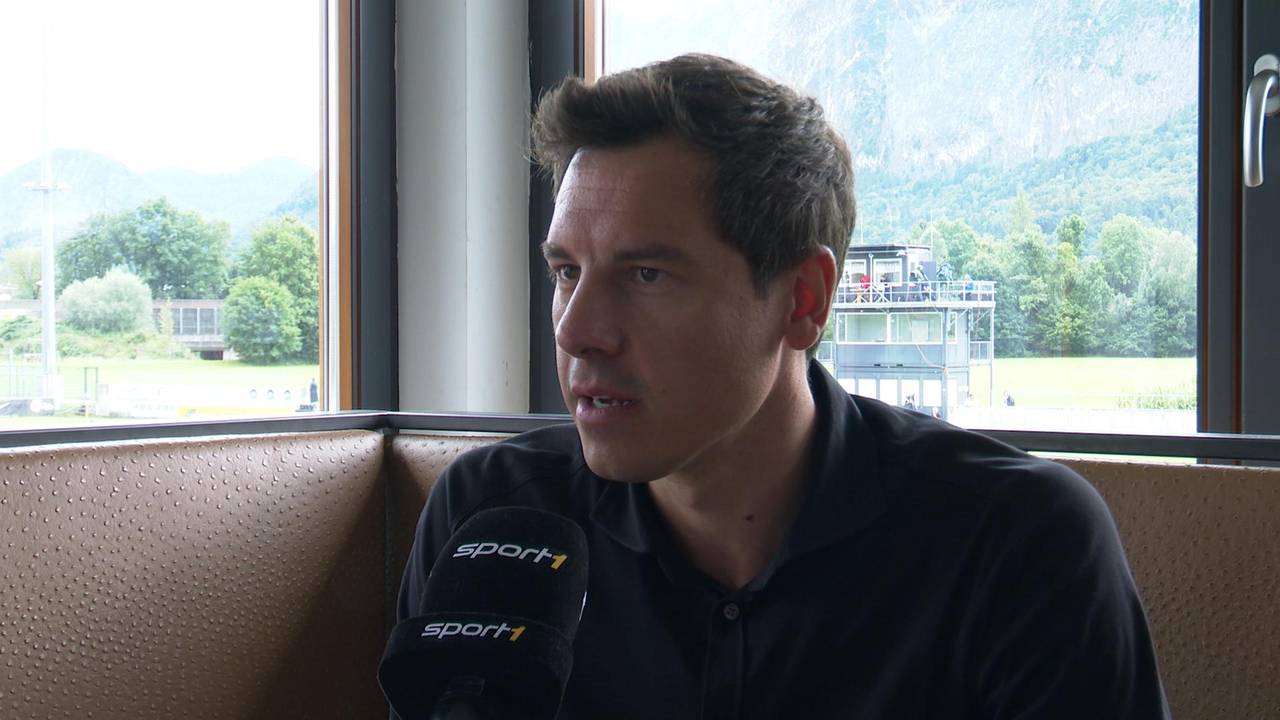 „Nagelsmann hat sich gemeldet“