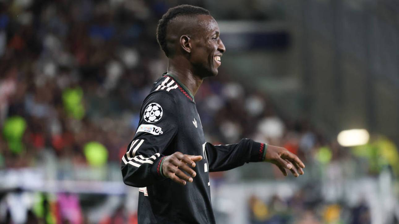 Jackson macht FCB-Bosse glücklich