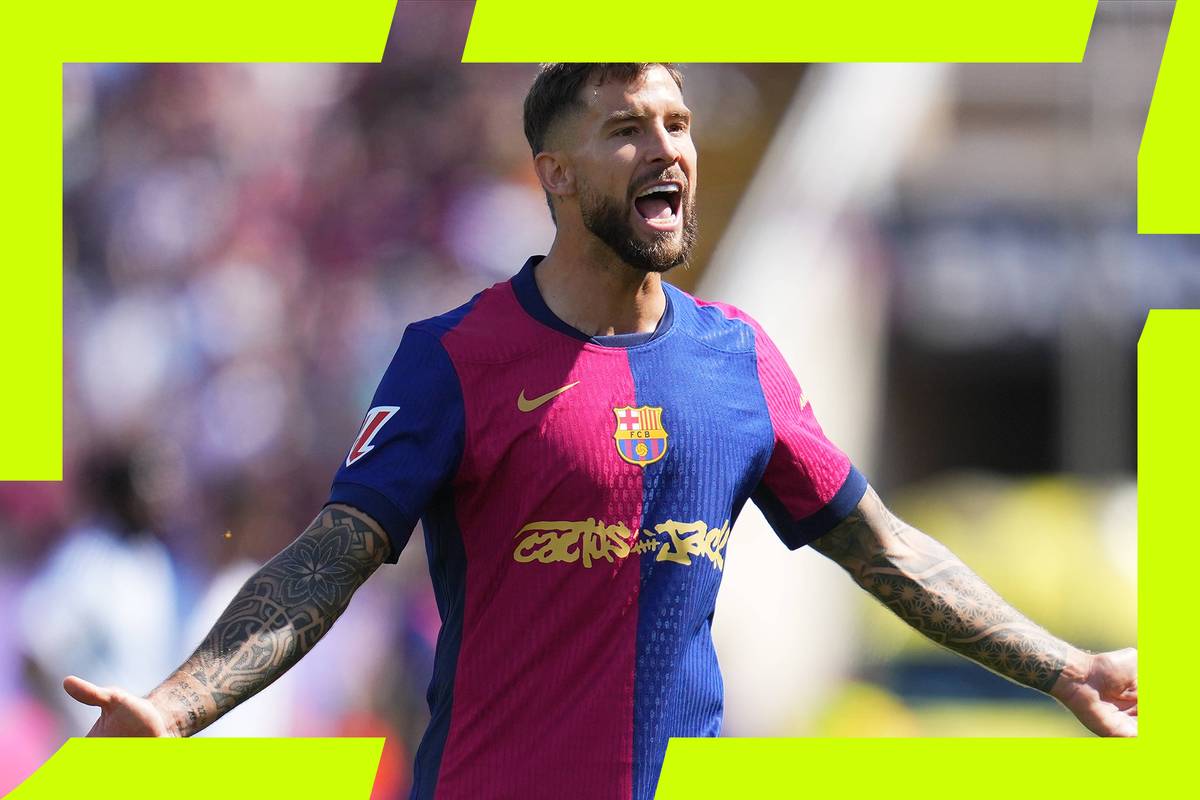 Inigo Martínez vom FC Barcelona steht wohl vor einem Wechsel zu Al-Nassr. Eine besondere Abmachung mit den Katalanen spielt in dem Deal eine wesentliche Rolle.