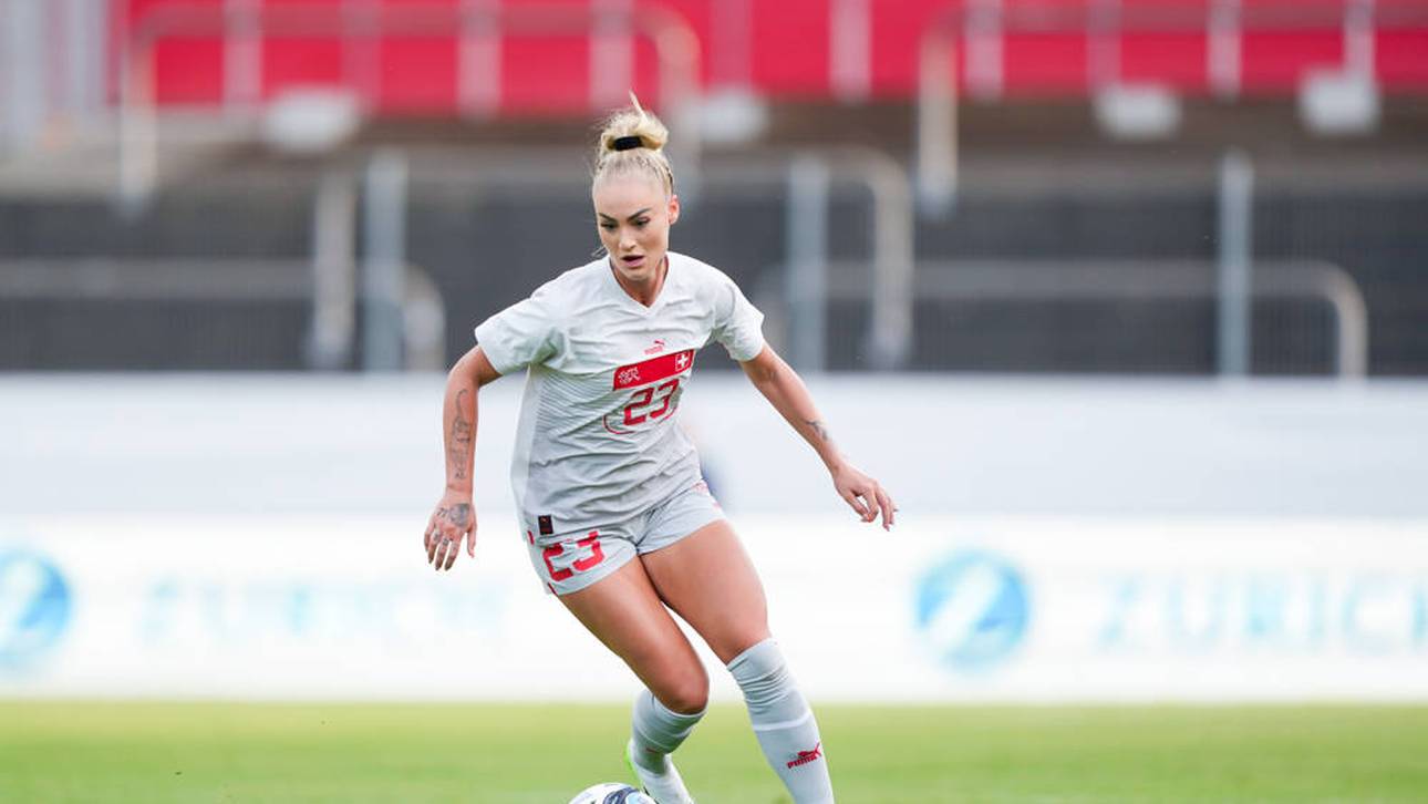 Superstar bei Schweiz-Sieg gefeiert