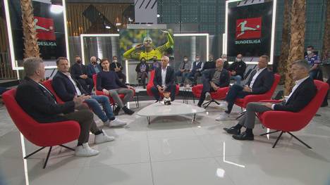 Immer wieder wird Erling Haaland mit dem FC Bayern München in Verbindung gebracht. Bayern-Präsident Herbert Hainer hat einem Transfer des BVB-Angreifers nach München einen Riegel vorgeschoben.