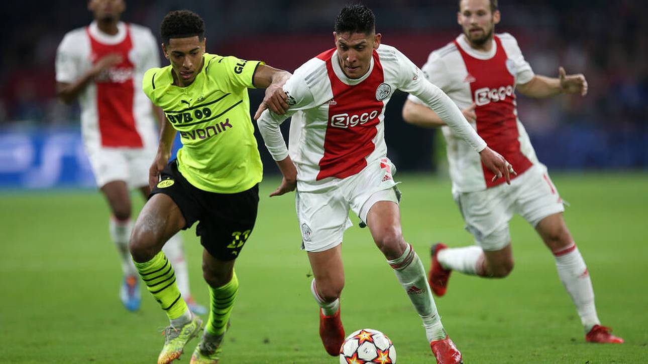 Ist Álvarez 35 Millionen Euro wert?