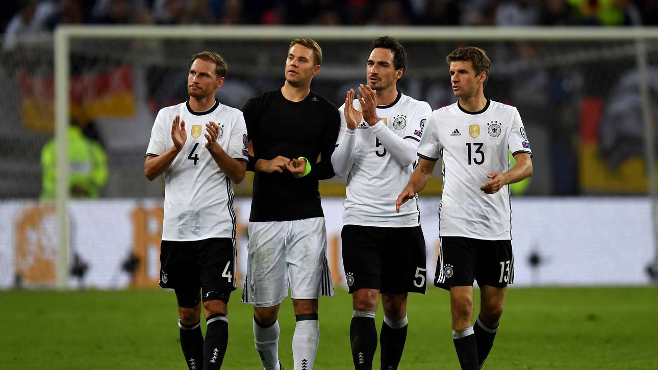 Hummels erwartet mehr von Fans