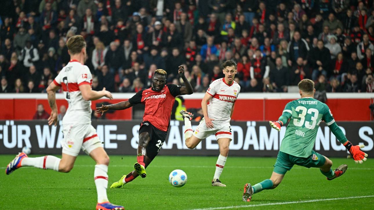 Nübels DFB-Bewerbungsschreiben